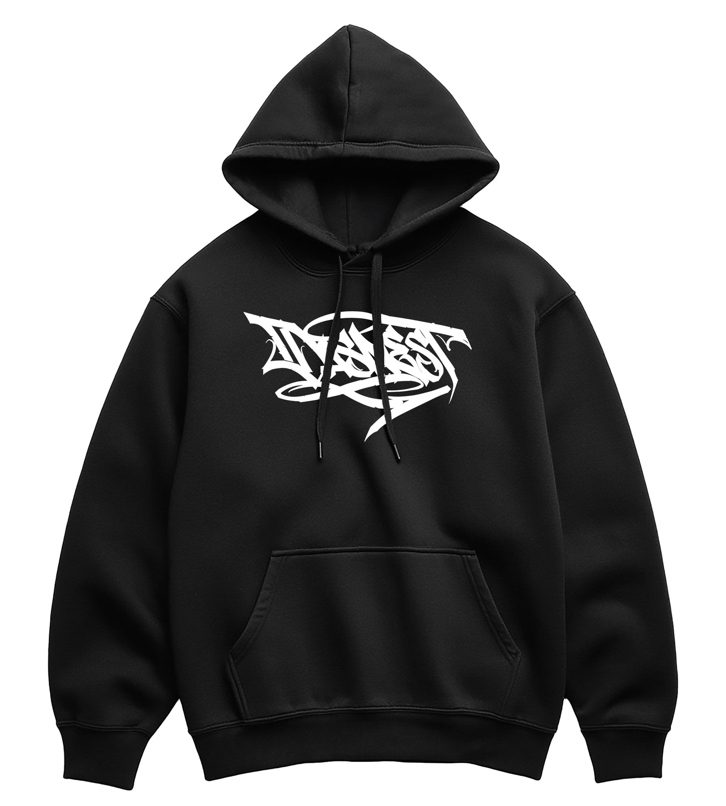 Das Nest "CORNER" Hoodie