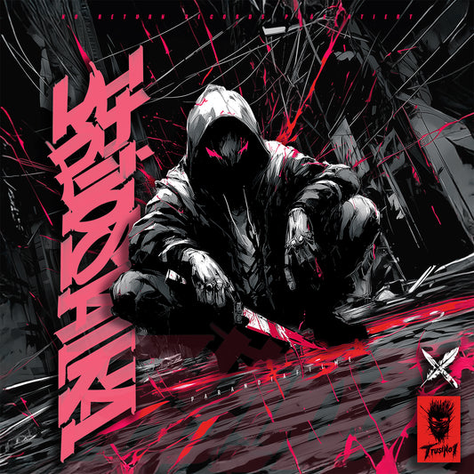 Krijo Stalka - Paranoiafilme | Maxi-CD