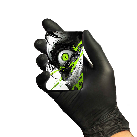 TrustNest - NFC Support-Karte „Schattensammler“