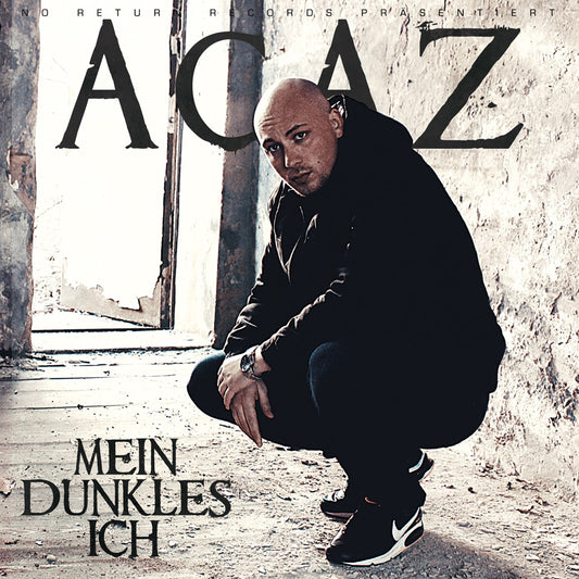 Acaz - Mein dunkles Ich | CD