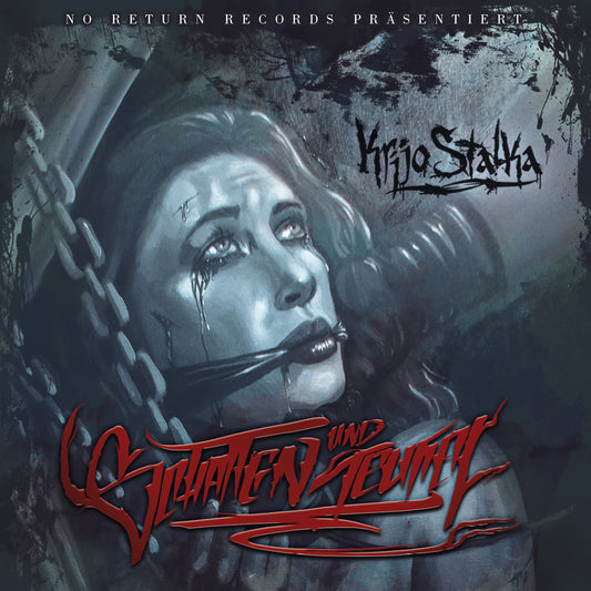 Krijo Stalka - Schatten und Teufel | CD