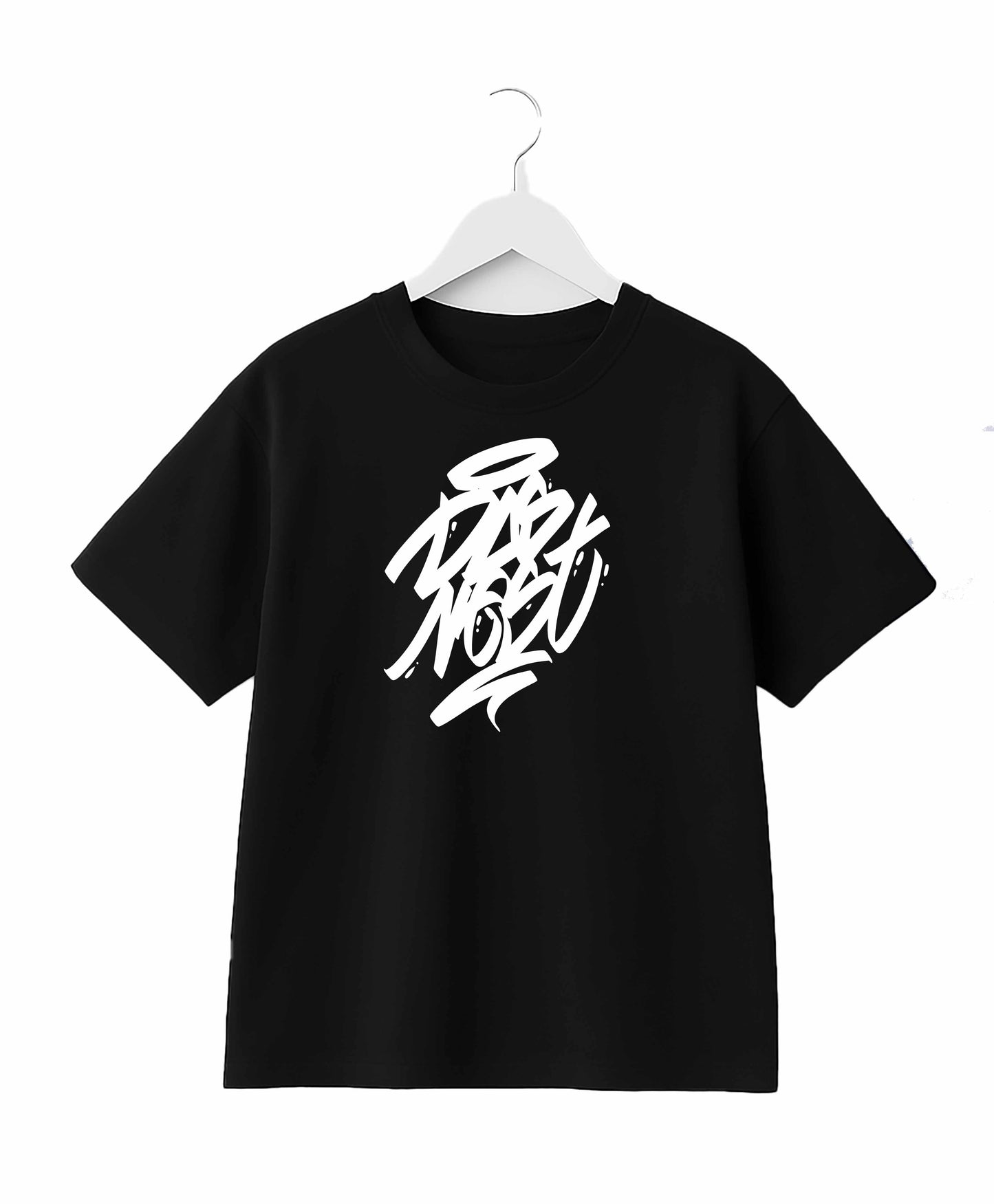 Das Nest "Letter" T-Shirt