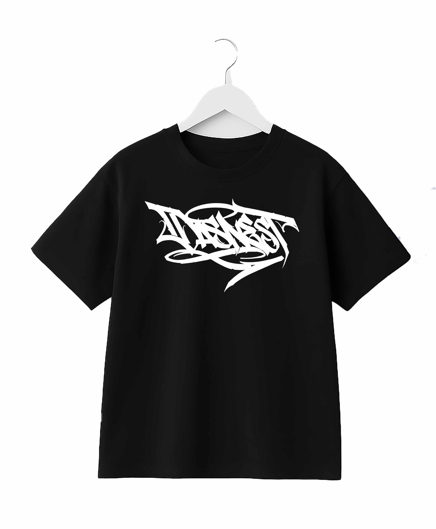Das Nest "CORNER" T-Shirt