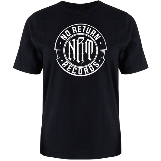 NRT Rec. - Shirt (schwarz)