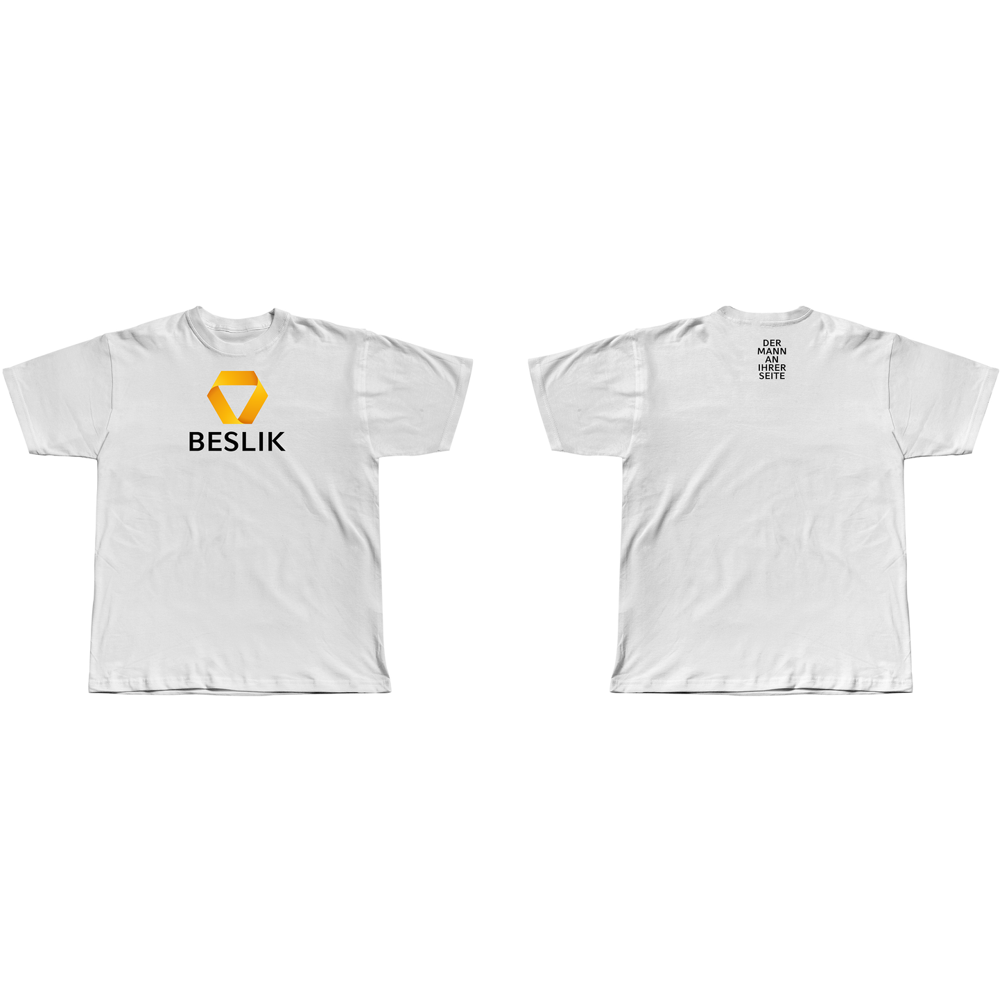 beslik - 'Finanzberater' - SHIRT