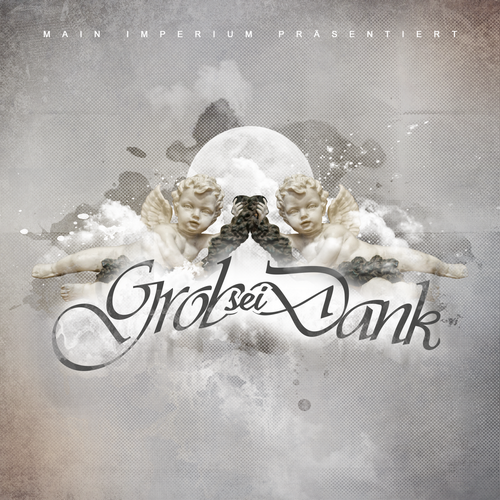 GPC - GROB SEI DANK | CD