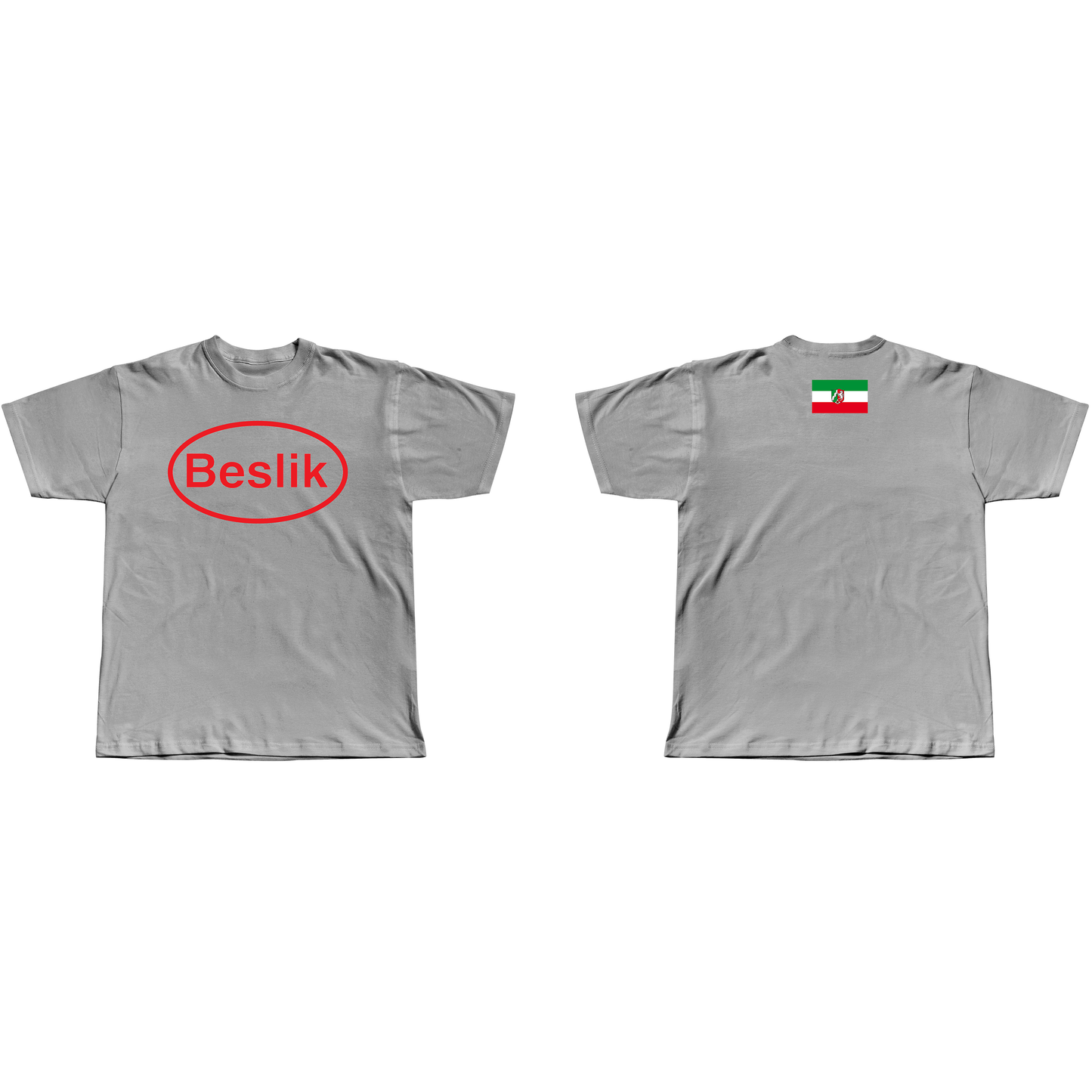 beslik - NRW - SHIRT