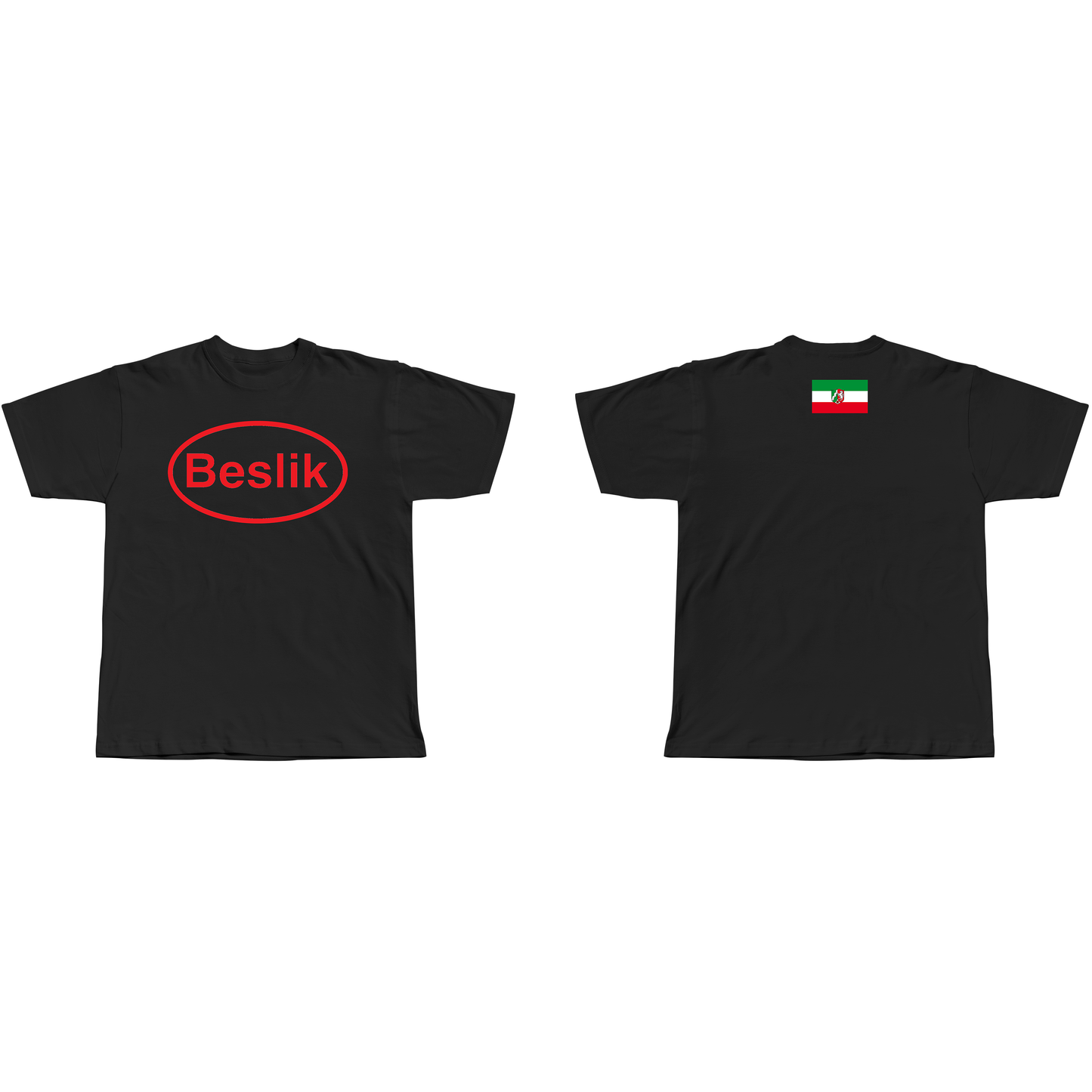 beslik - NRW - SHIRT