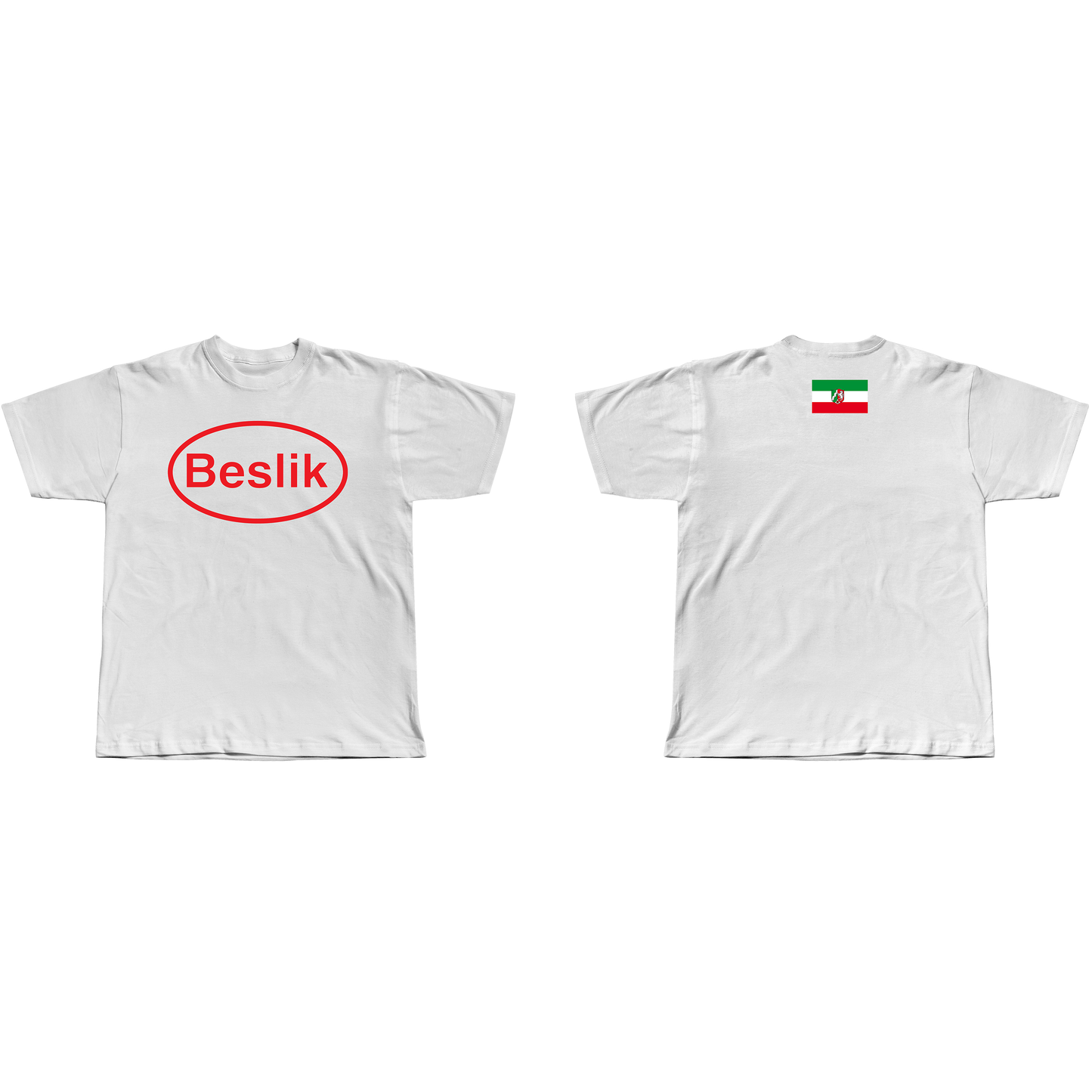beslik - NRW - SHIRT