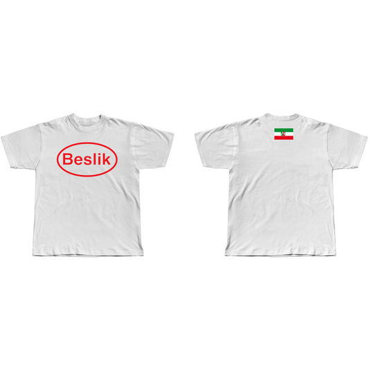 beslik - NRW - SHIRT