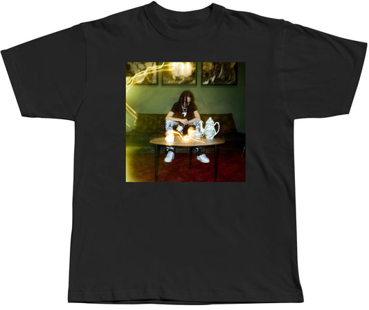 ALLES IST GUT - SHIRT [schwarz] + UNRELEASED SONG