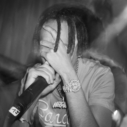 NEGATIIV OG - Lost Files Tape 2 (Digital)