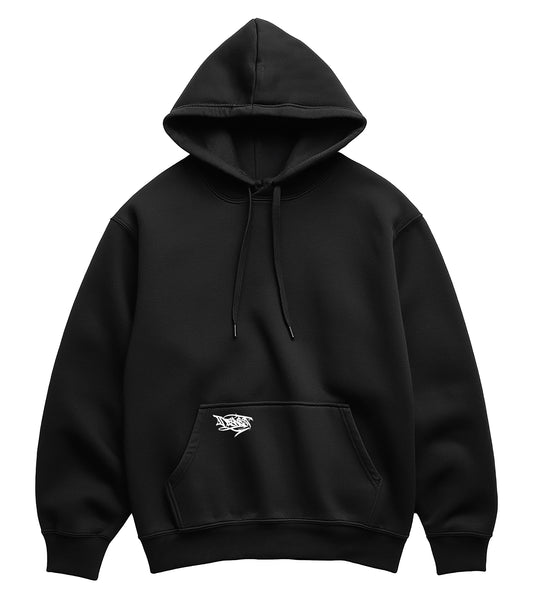 Das Nest "Basic" Hoodie