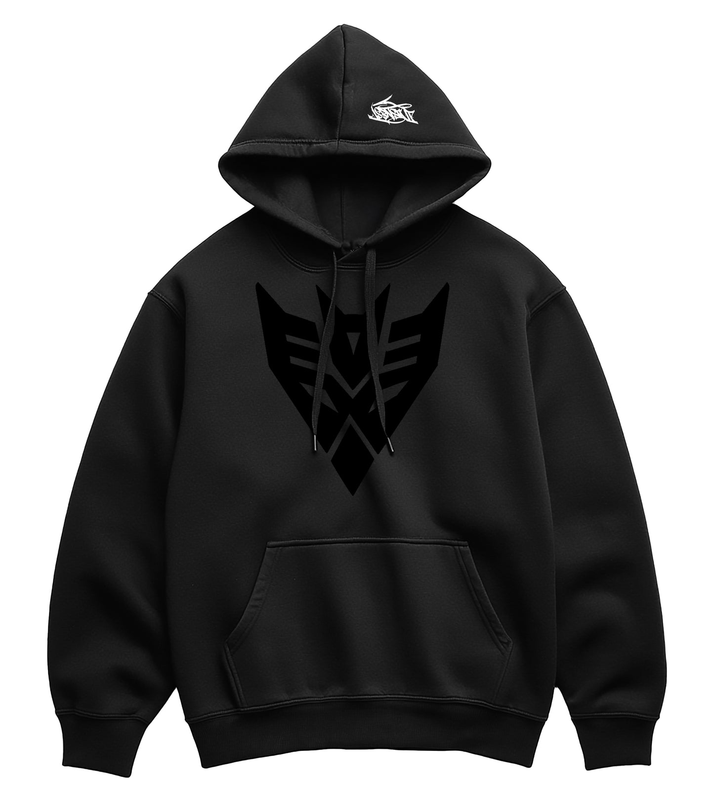 Das Nest "DECEPTICON" Hoodie