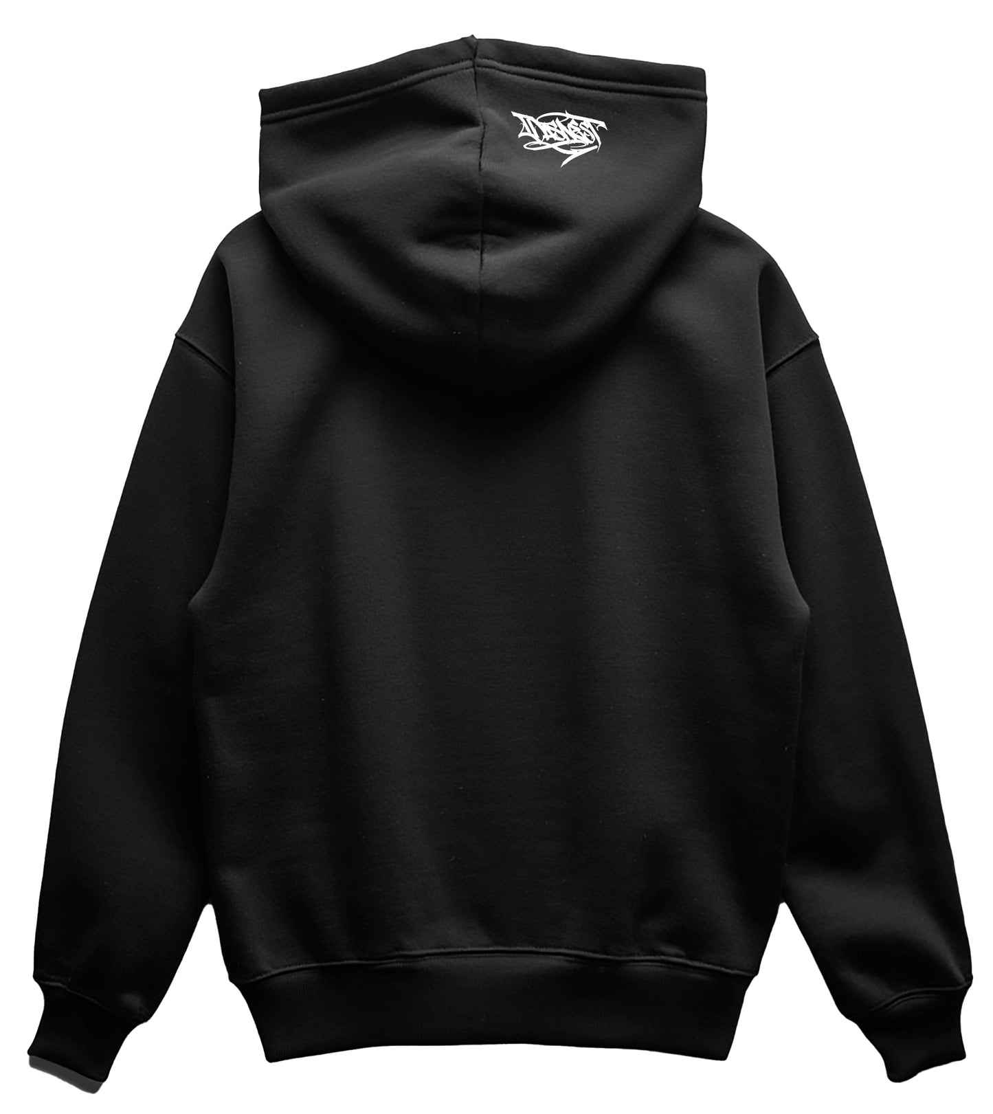 Das Nest "DECEPTICON" Hoodie