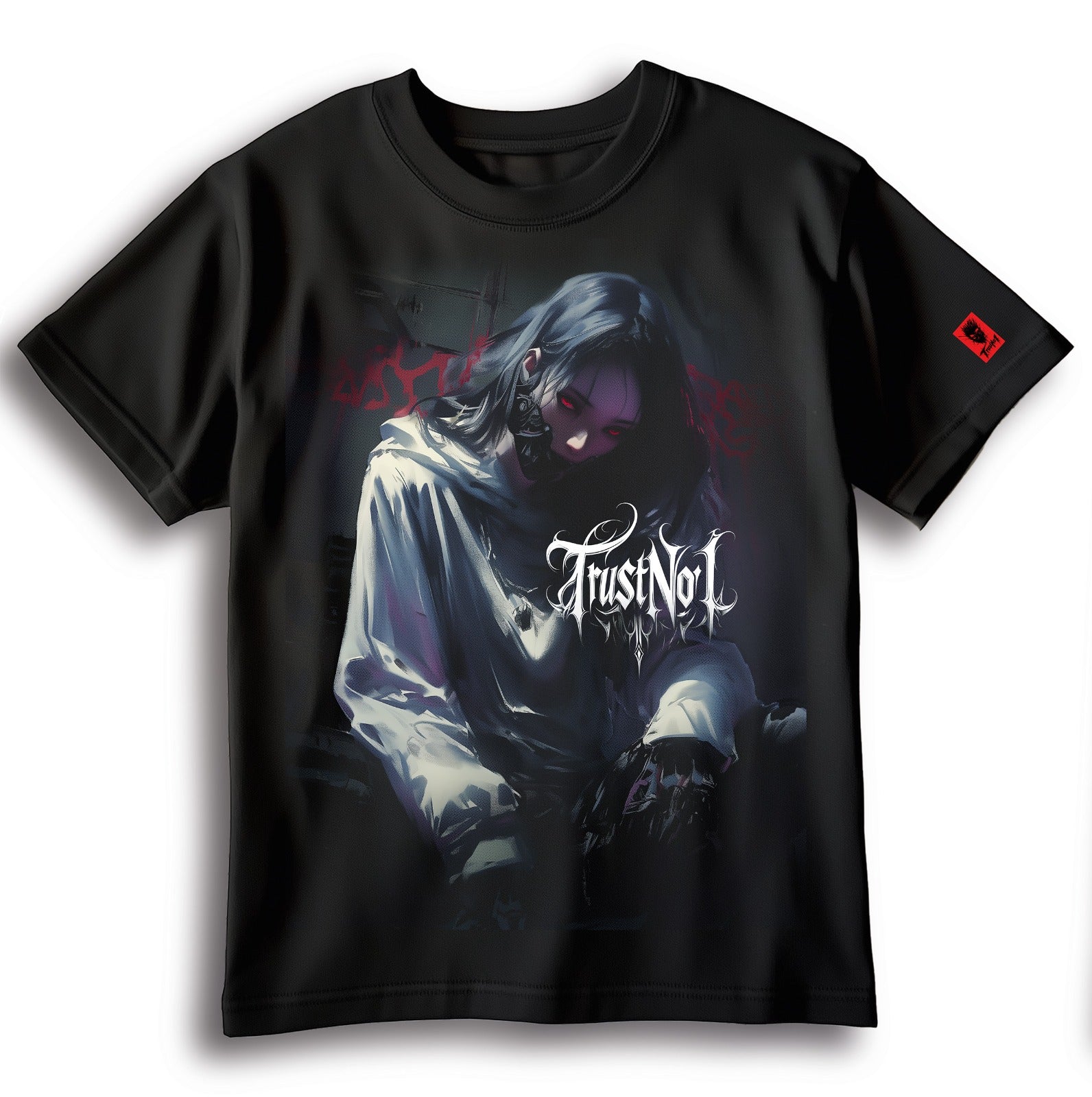 Devil_in_Disguise_Shirt.jpg,Devil in Disguise Shirt – TrustNest x Krijo Stalka