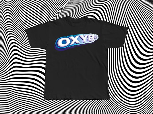 OXY - SHIRT [schwarz]