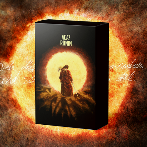 Acaz - Ronin | LIMITED BOX