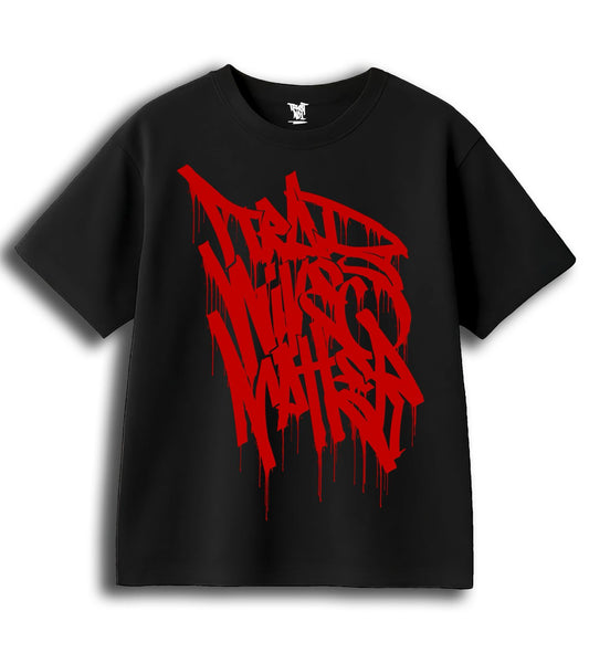 Krijo Stalka - 'Trad Wives Matter' Shirt [schwarz]