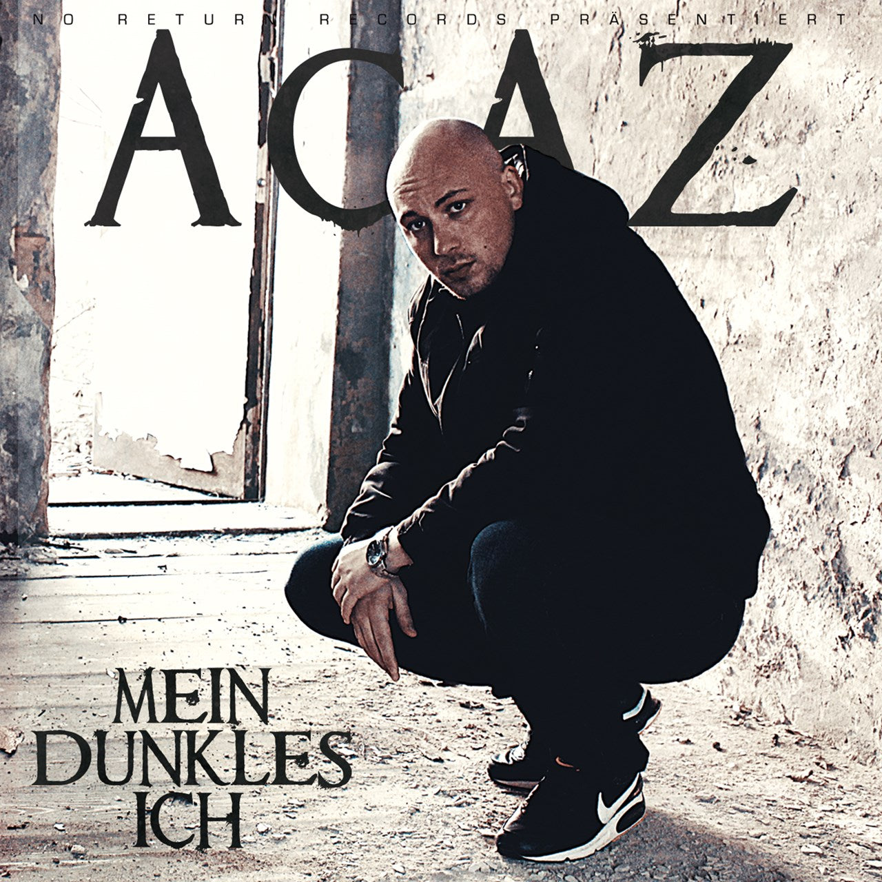 Acaz - Mein dunkles Ich | CD