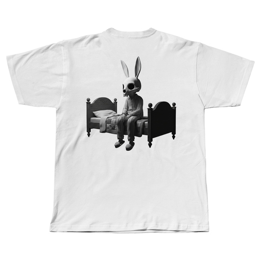'Boy with Dreams' - SHIRT [weiß]