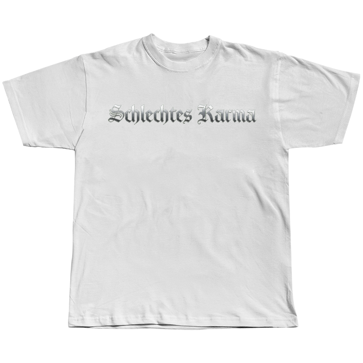 'Boy with Dreams' - SHIRT [weiß]