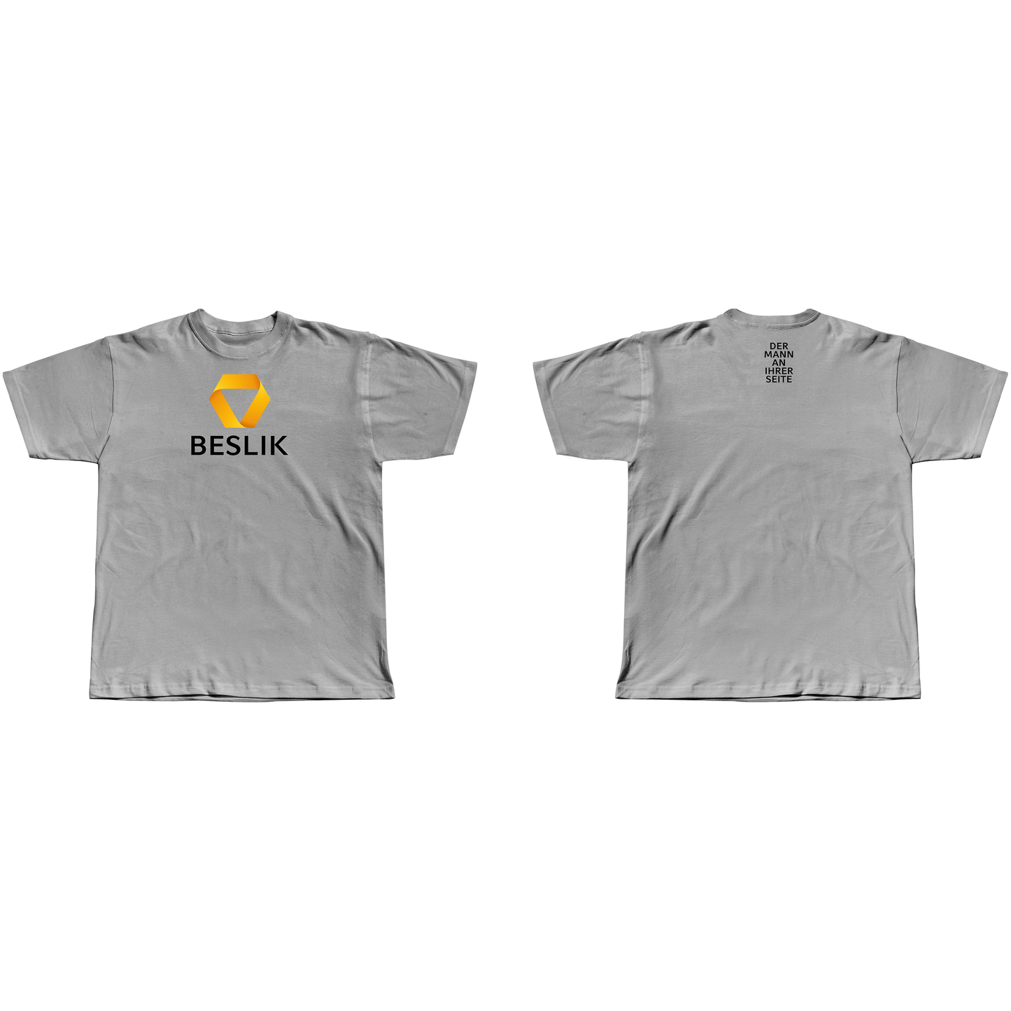 beslik - 'Finanzberater' - SHIRT