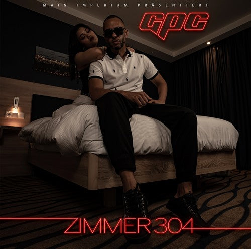 GPC - ZIMMER 304 | CD