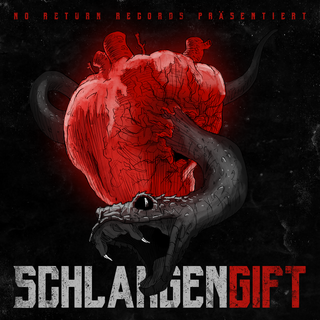 K-FIK - SCHLANGENGIFT