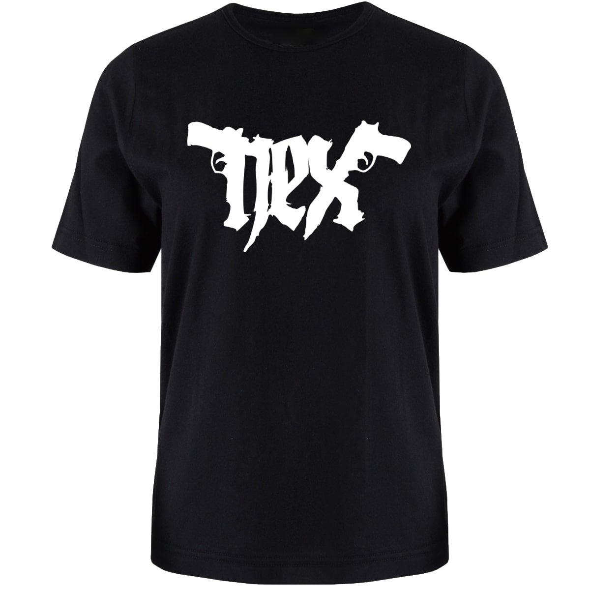 NEX - SHIRT [schwarz]