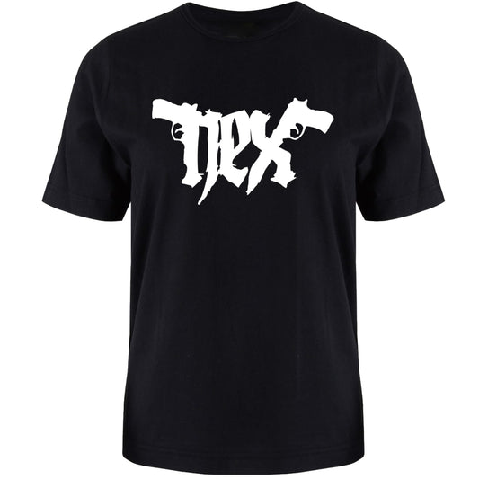 NEX - SHIRT [schwarz]