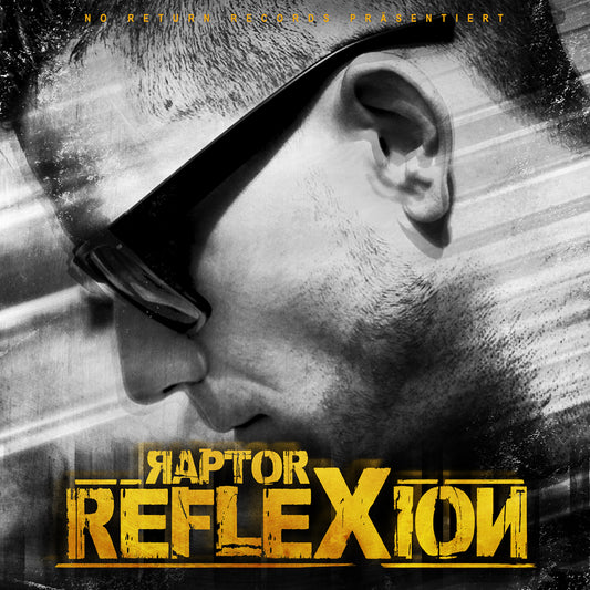 Raptor "Reflexion" | CD