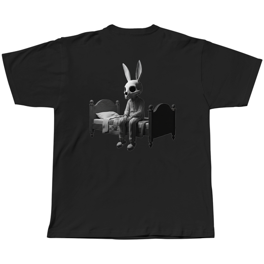 'Boy with Dreams' - SHIRT [schwarz]
