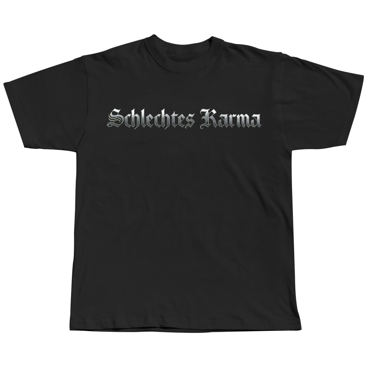 'Boy with Dreams' - SHIRT [schwarz]