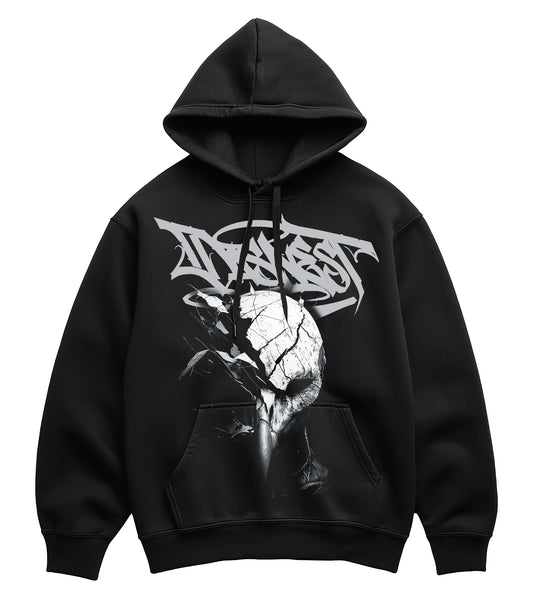 Das Nest "SUREAL 286 UNIK" Hoodie