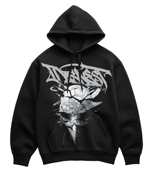 Das Nest "SUREAL 302 UNIK" Hoodie