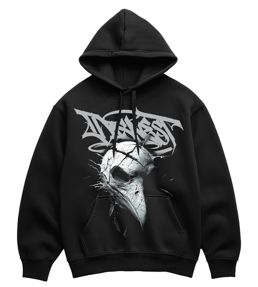 Das Nest "SUREAL 416 UNIK" Hoodie